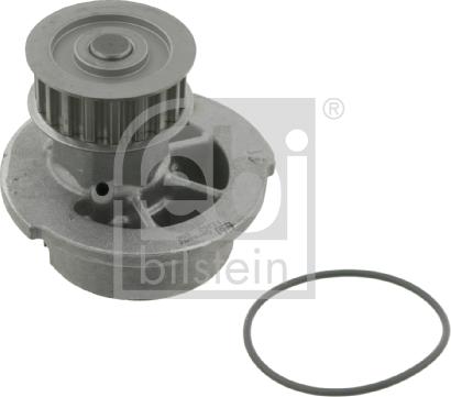 Febi Bilstein 01262 - Водна помпа vvparts.bg