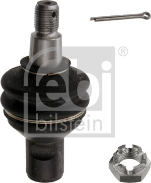 Febi Bilstein 01209 - Шарнири vvparts.bg