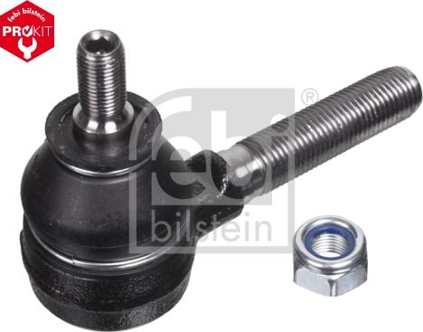 Febi Bilstein 01713 - Накрайник на напречна кормилна щанга vvparts.bg