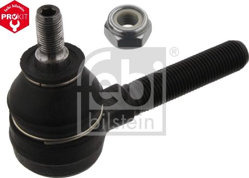 Febi Bilstein 01712 - Накрайник на напречна кормилна щанга vvparts.bg