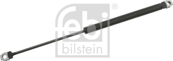 Febi Bilstein 01783 - Газов амортисьор, капак на двигателя vvparts.bg