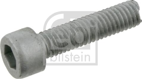 Febi Bilstein 08953 - Винт vvparts.bg