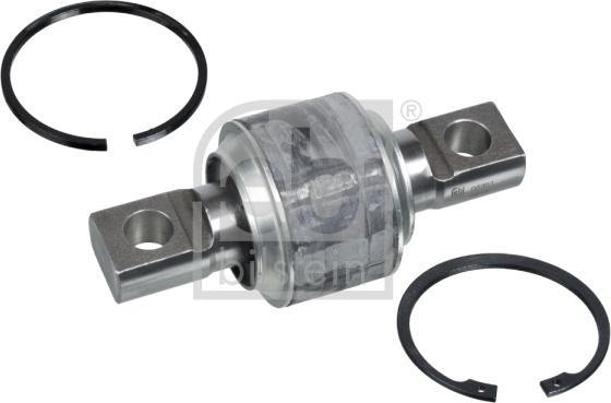 Febi Bilstein 08961 - Ремонтен комплект, надлъжна кормилна щанга vvparts.bg