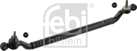 Febi Bilstein 08925 - Кормилна щанга vvparts.bg