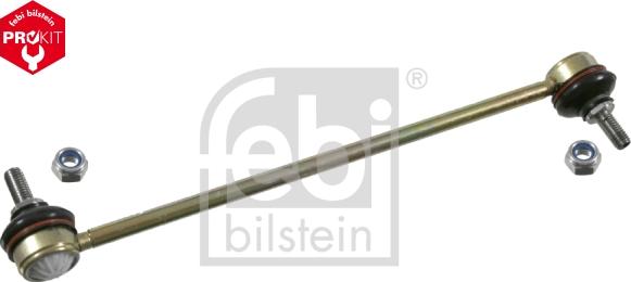 Febi Bilstein 08920 - Биалета vvparts.bg