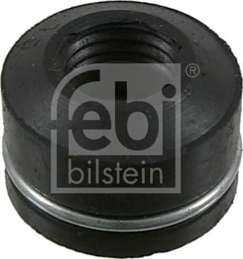 Febi Bilstein 08928 - Гумичка на клапан, уплътн. пръстен, стъбло на кл. vvparts.bg