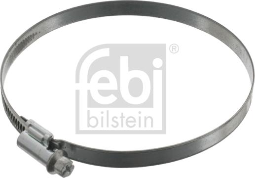 Febi Bilstein 08406 - Скоба vvparts.bg