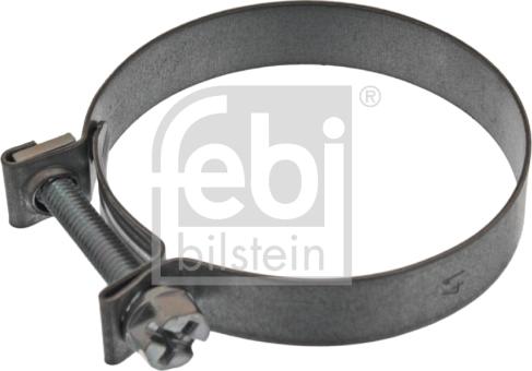 Febi Bilstein 08407 - Конектор за маркучи vvparts.bg