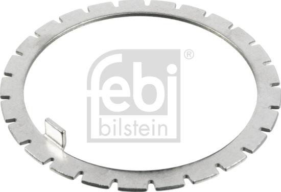 Febi Bilstein 08488 - Зъбна шайба, външна планетна предавка vvparts.bg