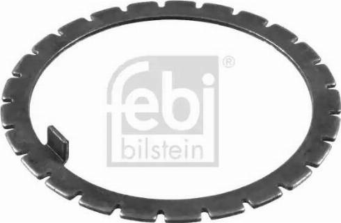 Febi Bilstein 49594 - Зъбна шайба, външна планетна предавка vvparts.bg