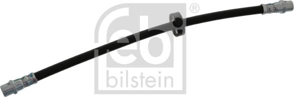 Febi Bilstein 08487 - Спирачен маркуч vvparts.bg