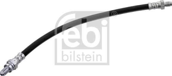 Febi Bilstein 08598 - Спирачен маркуч vvparts.bg