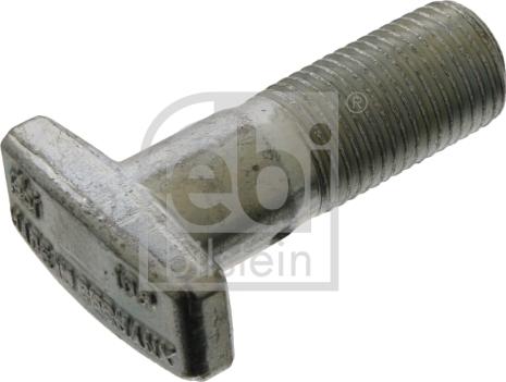 Febi Bilstein 08547 - Колесен болт vvparts.bg