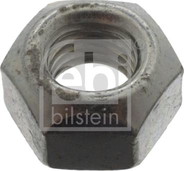 Febi Bilstein 08565 - Гайка vvparts.bg