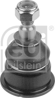 Febi Bilstein 08571 - Шарнири vvparts.bg