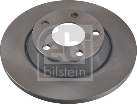 Febi Bilstein 08573 - Спирачен диск vvparts.bg