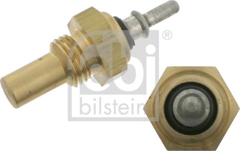 Febi Bilstein 08668 - Датчик, температура на охладителната течност vvparts.bg