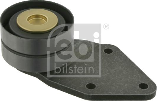 Febi Bilstein 08685 - Паразитна / водеща ролка, зъбен ремък vvparts.bg