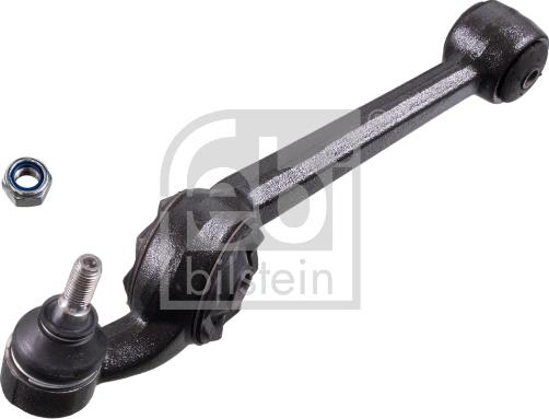 Febi Bilstein 08095 - Носач, окачване на колелата vvparts.bg