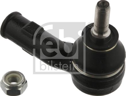 Febi Bilstein 08096 - Накрайник на напречна кормилна щанга vvparts.bg