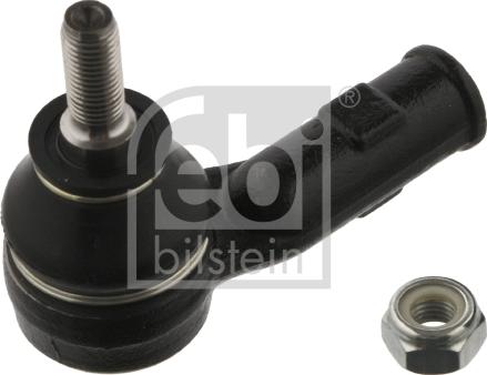 Febi Bilstein 08097 - Накрайник на напречна кормилна щанга vvparts.bg