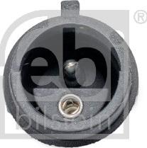 Febi Bilstein 08045 - Предупредителен контактен сензор, износване на накладките vvparts.bg