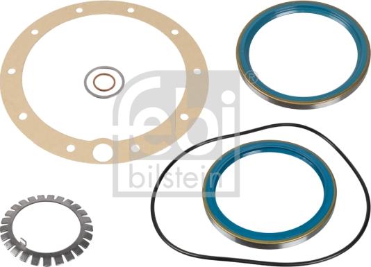 Febi Bilstein 08004 - Комплект гарнитури, планетна предавка vvparts.bg