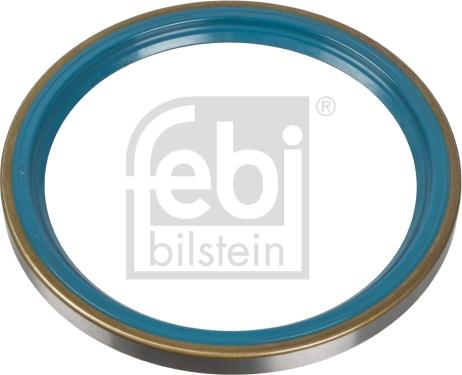 Febi Bilstein 08007 - Семеринг, главина на колелото vvparts.bg