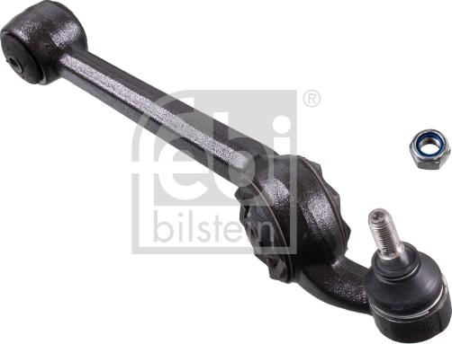 Febi Bilstein 08084 - Носач, окачване на колелата vvparts.bg