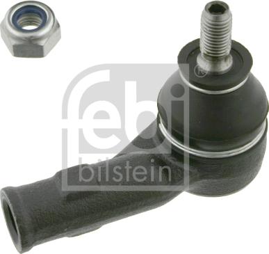 Febi Bilstein 08169 - Накрайник на напречна кормилна щанга vvparts.bg