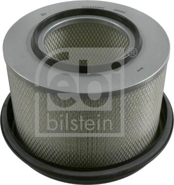 Febi Bilstein 08164 - Въздушен филтър vvparts.bg