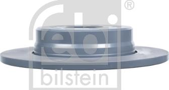 Febi Bilstein 08131 - Спирачен диск vvparts.bg