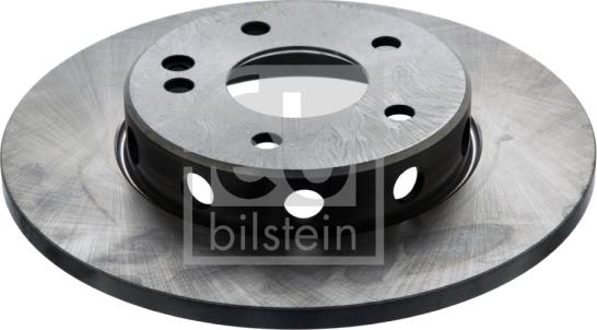 Febi Bilstein 08133 - Спирачен диск vvparts.bg