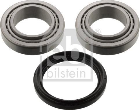 Febi Bilstein 08132 - Комплект колесен лагер vvparts.bg