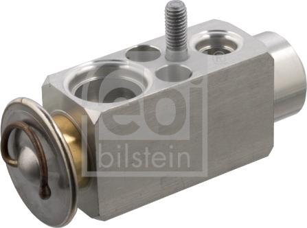 Febi Bilstein 08899 - Разширителен клапан, климатизация vvparts.bg