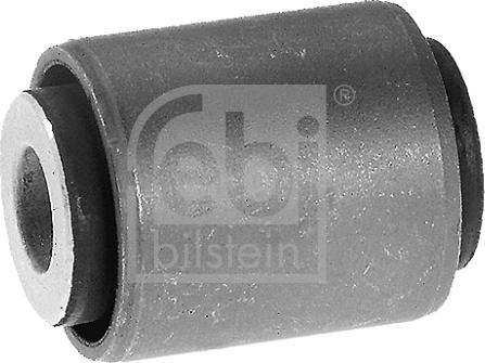 Febi Bilstein 08818 - Тампон, носач vvparts.bg