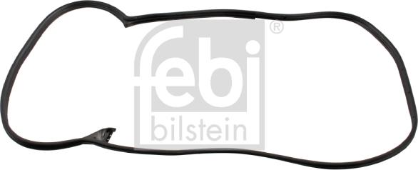 Febi Bilstein 08875 - Уплътнение на врата vvparts.bg