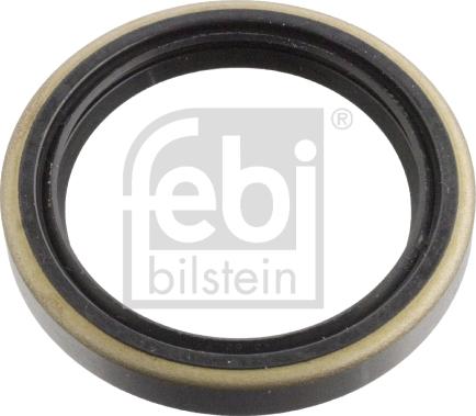 Febi Bilstein 08394 - Семеринг, колесен лагер vvparts.bg