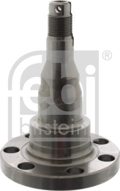 Febi Bilstein 08340 - Шпиндел, ос vvparts.bg