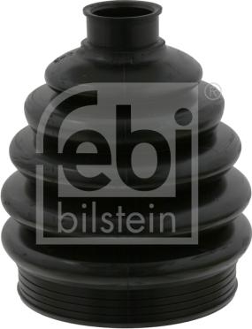 Febi Bilstein 08339 - Маншон, полуоска vvparts.bg