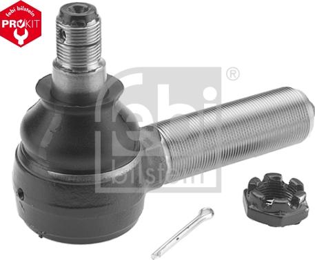 Febi Bilstein 08793 - Накрайник на напречна кормилна щанга vvparts.bg