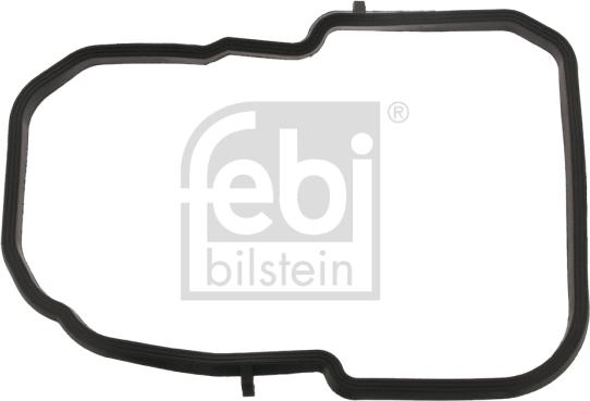 Febi Bilstein 08719 - Уплътнение, маслена вана (картер) - автом. скоростна кутия vvparts.bg