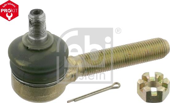 Febi Bilstein 08771 - Сферична глава, превключващи щанги vvparts.bg