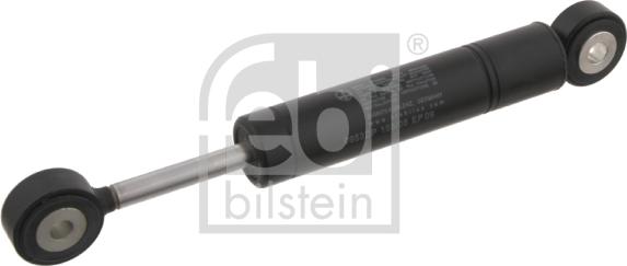 Febi Bilstein 08778 - Демпер (успокоител-трепт.вибр.), пистов ремък vvparts.bg