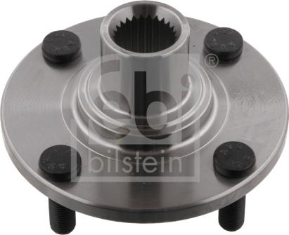 Febi Bilstein 03991 - Главина на колелото vvparts.bg