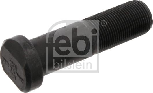 Febi Bilstein 03997 - Колесен болт vvparts.bg