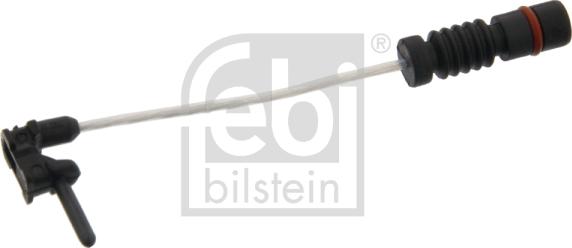 Febi Bilstein 03902 - Предупредителен контактен сензор, износване на накладките vvparts.bg