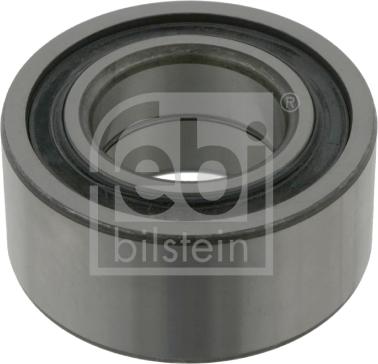 Febi Bilstein 03972 - Колесен лагер vvparts.bg