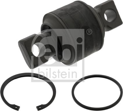 Febi Bilstein 03497 - Ремонтен комплект, надлъжна кормилна щанга vvparts.bg