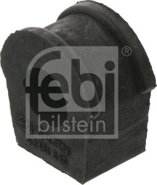 Febi Bilstein 03461 - Лагерна втулка, стабилизатор vvparts.bg